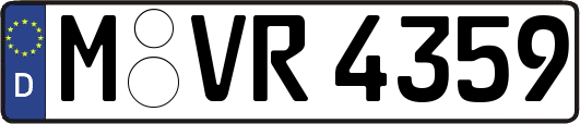 M-VR4359