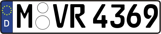 M-VR4369
