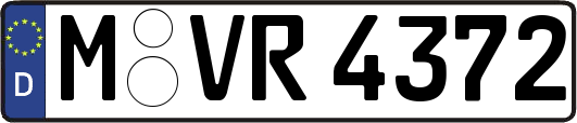 M-VR4372