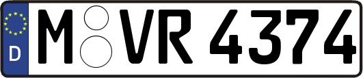 M-VR4374