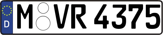 M-VR4375