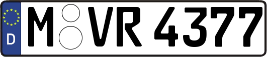 M-VR4377