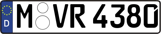 M-VR4380