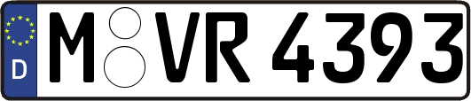 M-VR4393