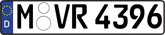 M-VR4396