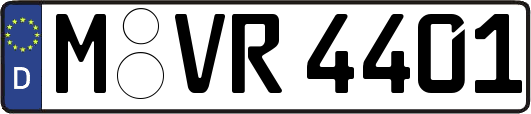 M-VR4401