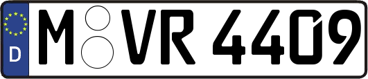 M-VR4409