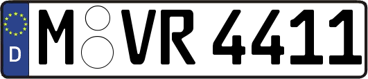 M-VR4411