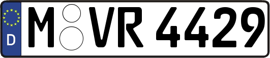 M-VR4429