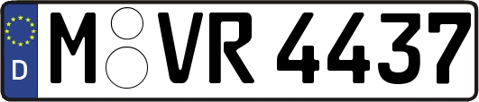 M-VR4437