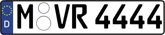 M-VR4444