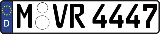M-VR4447