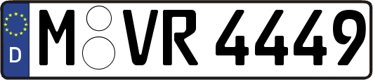 M-VR4449
