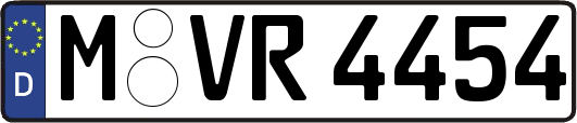 M-VR4454