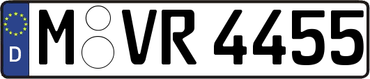 M-VR4455