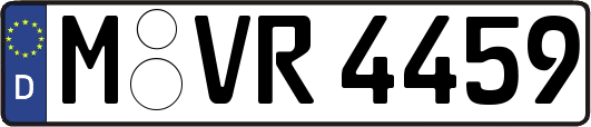 M-VR4459