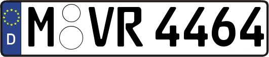 M-VR4464
