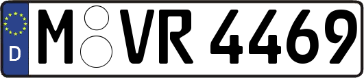 M-VR4469