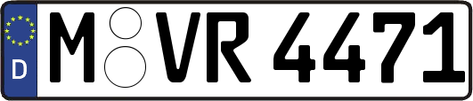 M-VR4471