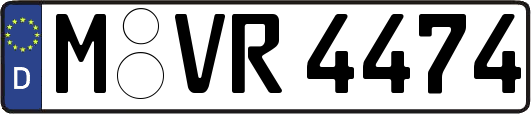 M-VR4474