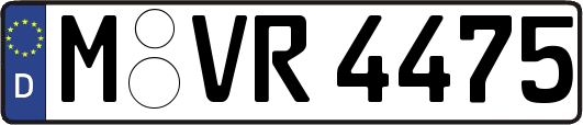 M-VR4475