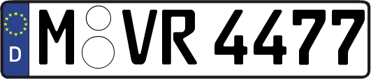 M-VR4477