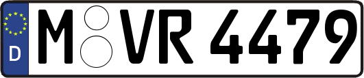 M-VR4479
