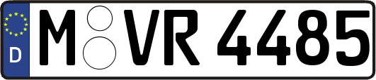 M-VR4485