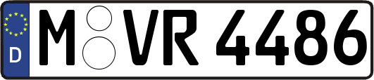 M-VR4486