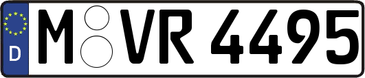 M-VR4495
