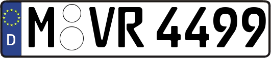 M-VR4499
