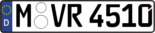 M-VR4510