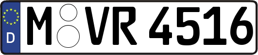 M-VR4516