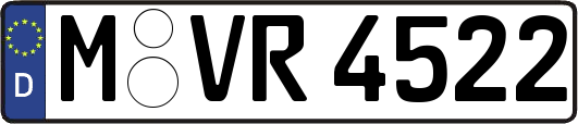 M-VR4522