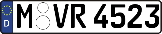 M-VR4523