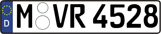 M-VR4528