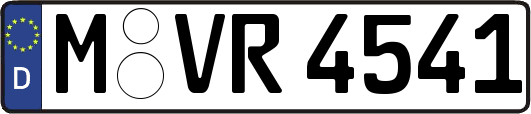 M-VR4541