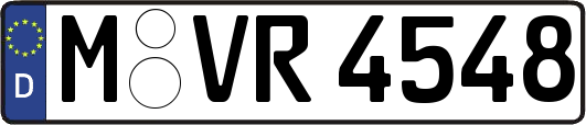 M-VR4548