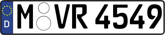 M-VR4549