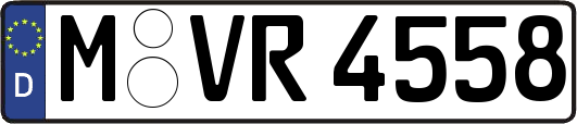 M-VR4558
