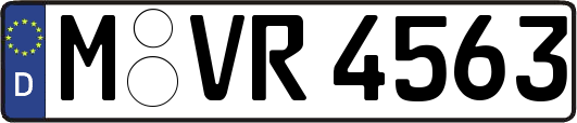 M-VR4563
