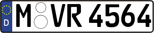 M-VR4564