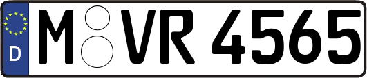 M-VR4565