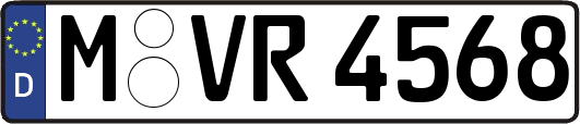 M-VR4568