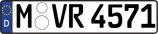 M-VR4571