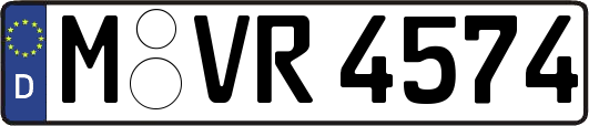 M-VR4574