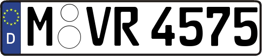 M-VR4575