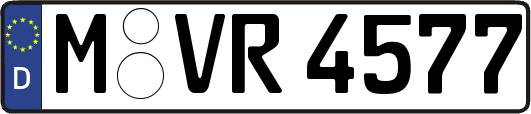 M-VR4577