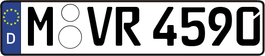 M-VR4590