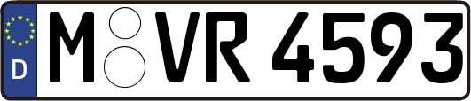 M-VR4593